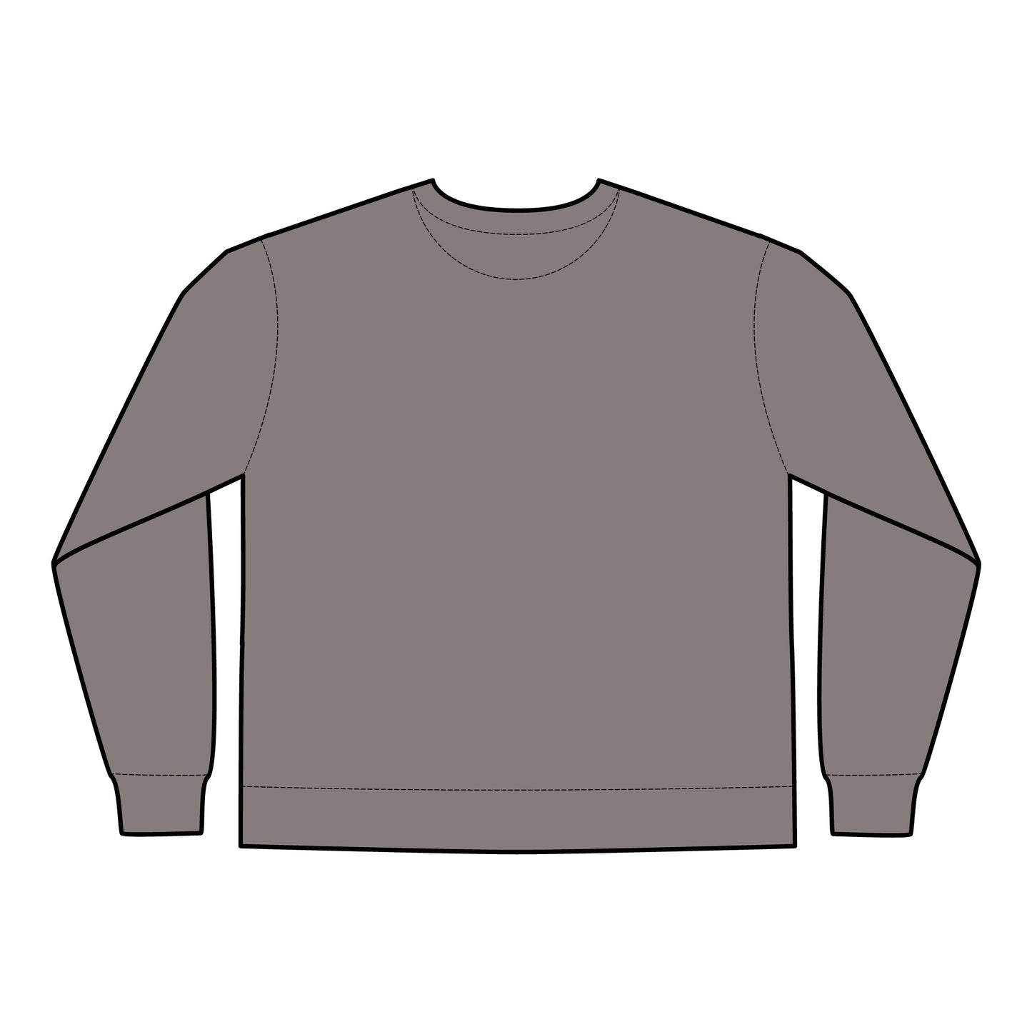 Stair Climber Sweatshirt