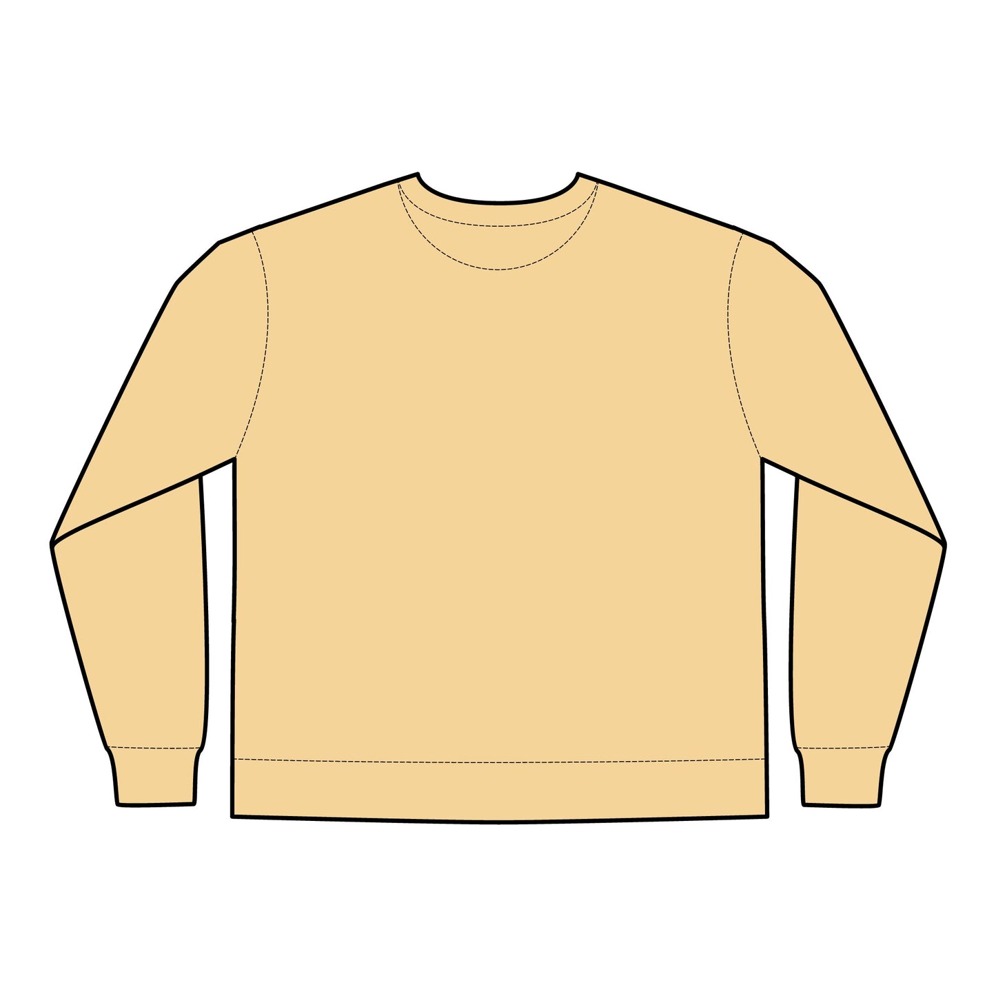 Stair Climber Sweatshirt