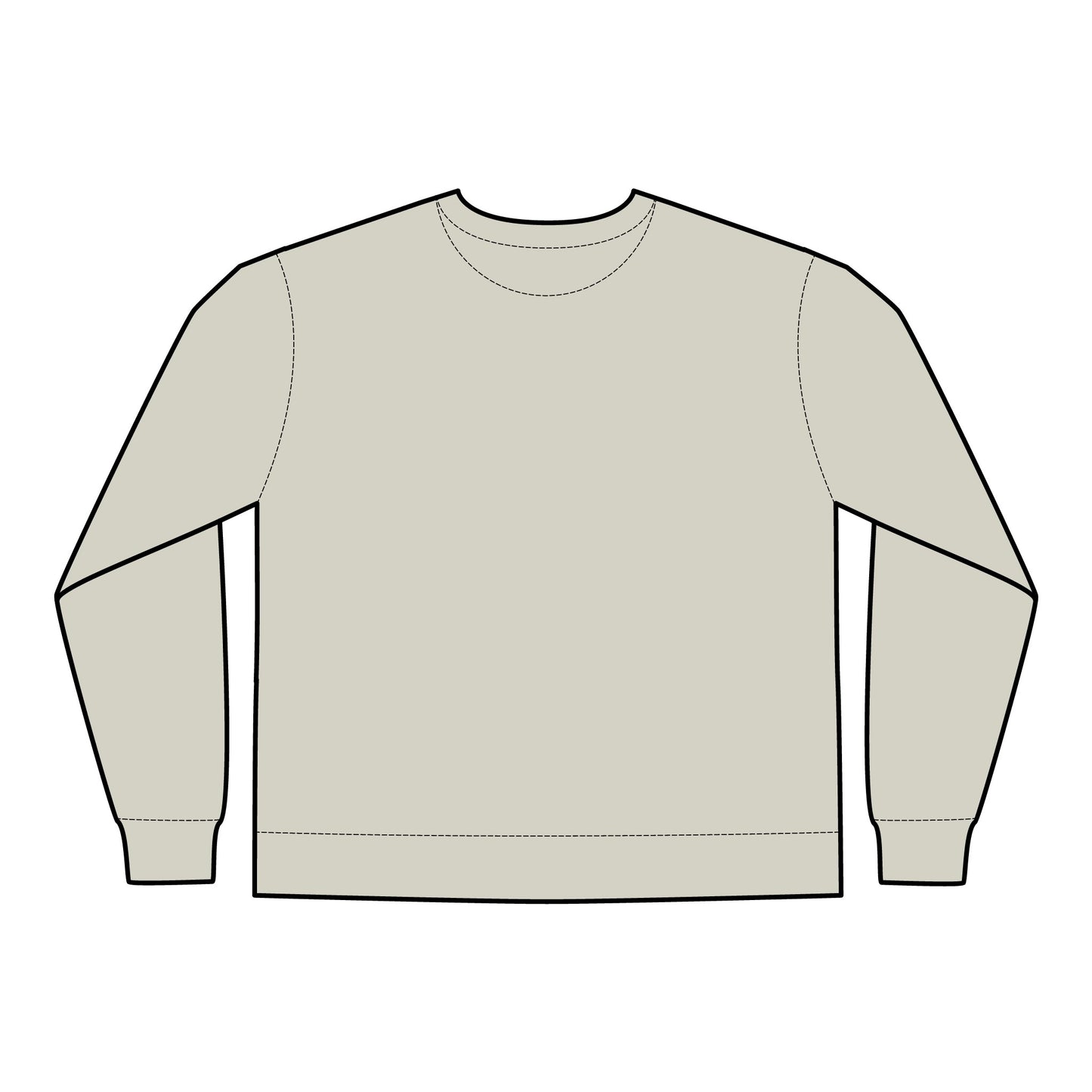 Stair Climber Sweatshirt