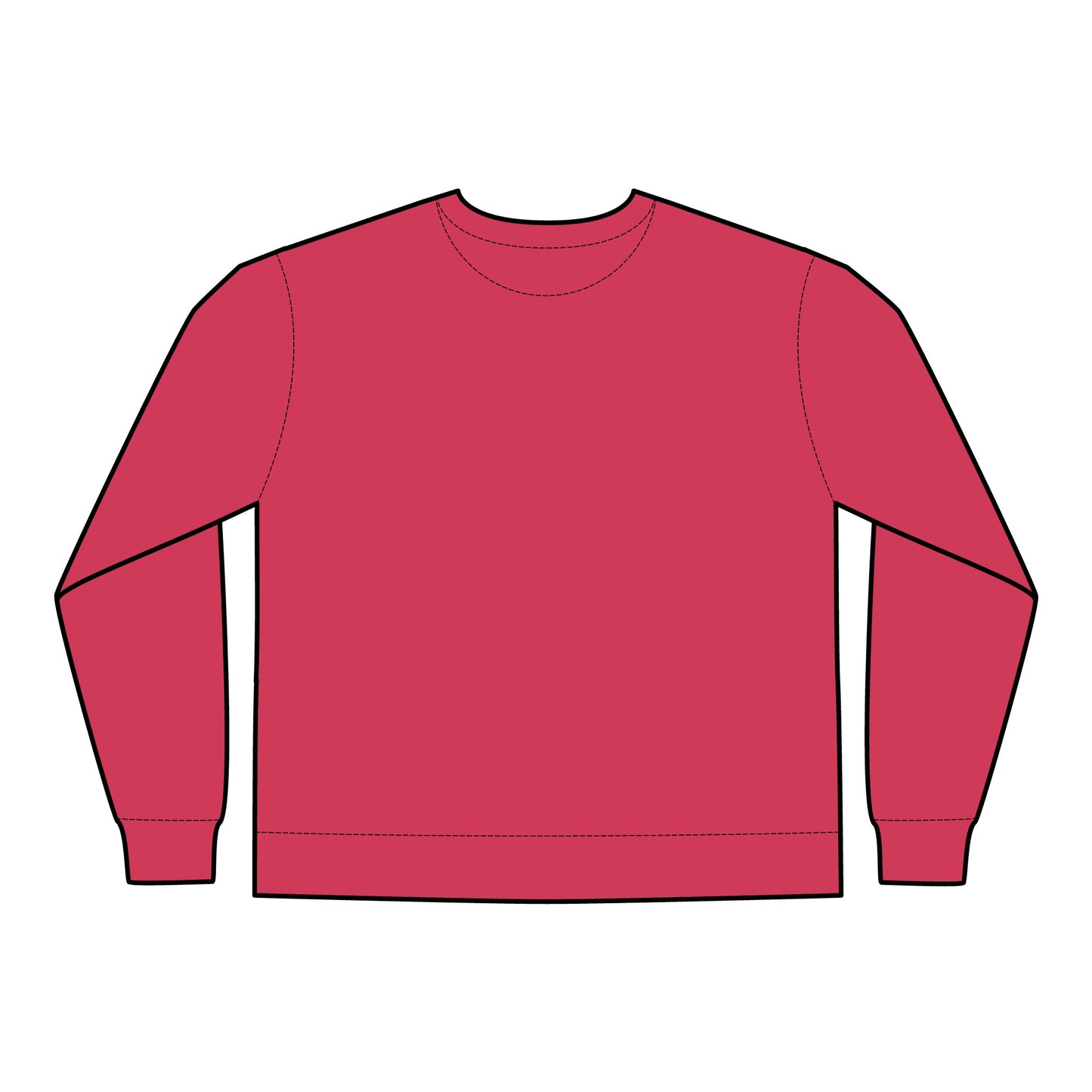 Stair Climber Sweatshirt